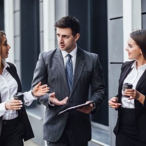 Consulting WordPress